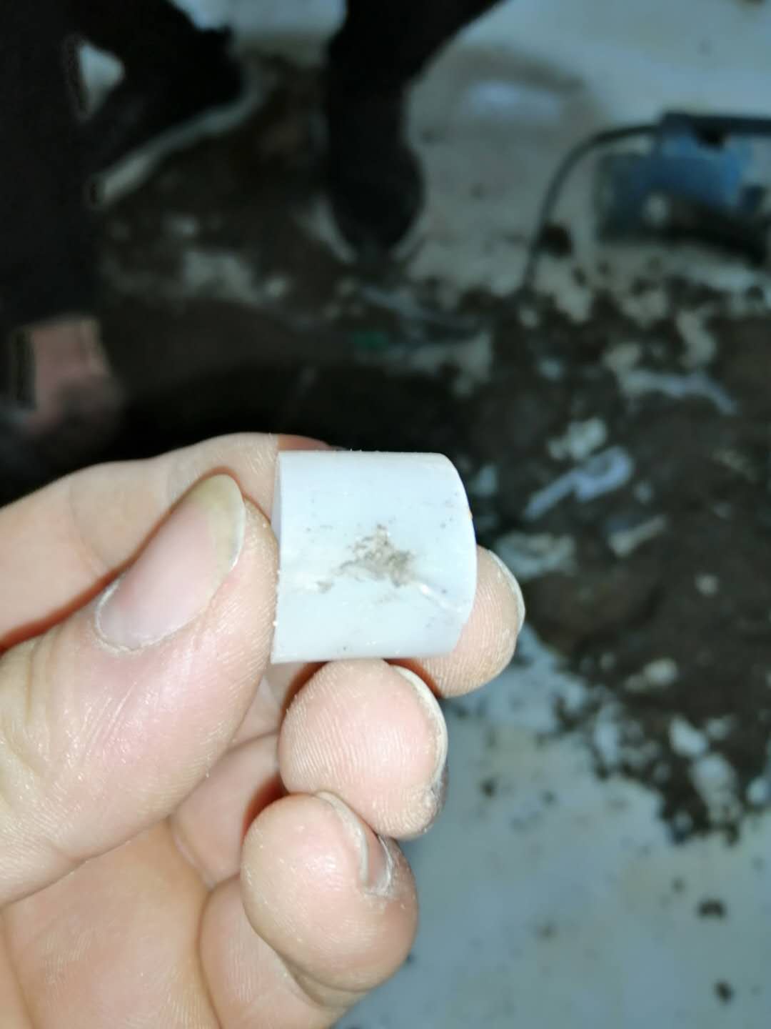 昌黎地暖漏水检测